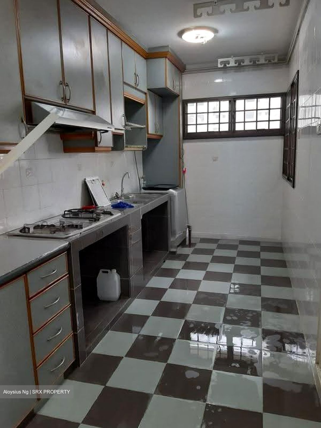 Blk 323A Anchorvale Grove (Sengkang), HDB 5 Rooms #606959331